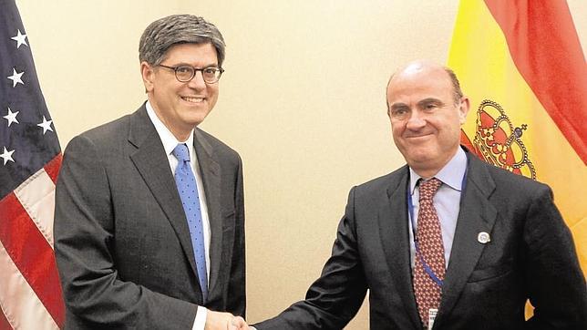 El G-20 urge a Europa a acelerar la unión bancaria e impulsar el crecimiento