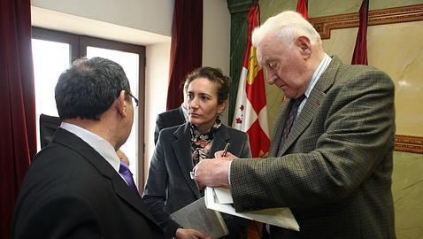 Libros imprescindibles para conocer la historia de Villalar