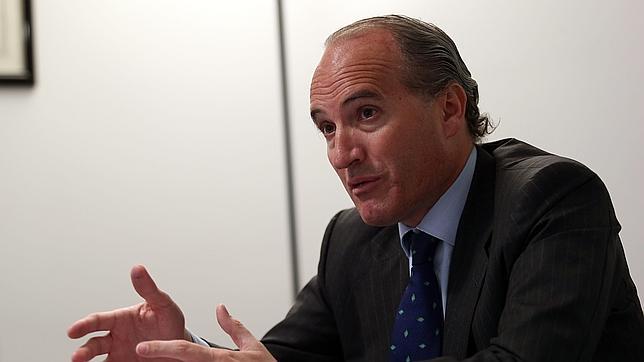 «España debería duplicar su inversión en obra pública hasta el 3,4% del PIB»