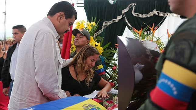 Los países de Unasur pedirán a Maduro  que acepte el recuento de los votos