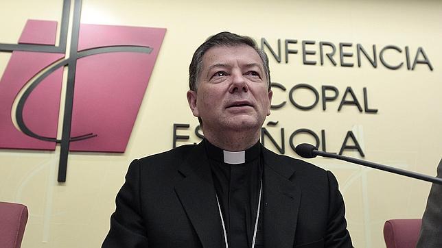 Santamaría confirma que la Iglesia entrará en la ley de transparencia