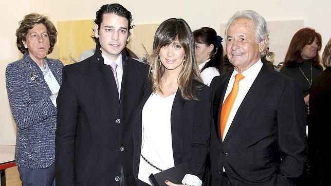 Marta González y su guerra contra los Palomo