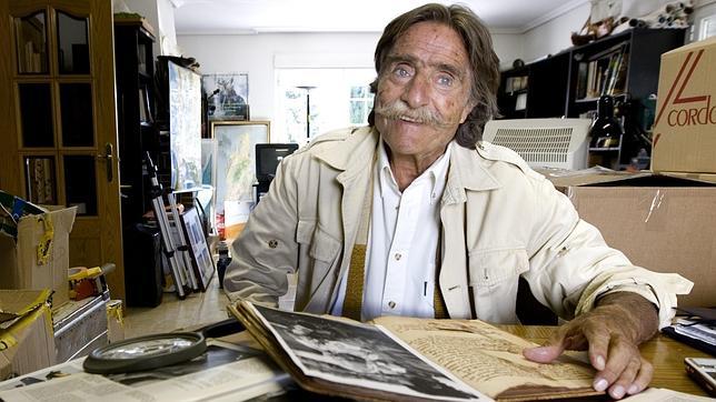 «Como en la España de hoy, nuestro mal en América fueron las luchas fraticidas»