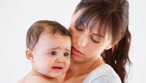 ¿Algunas veces sientes que no eres una buena madre?