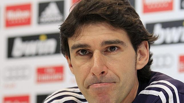 Karanka: «Sabemos el jugador que es Ozil»
