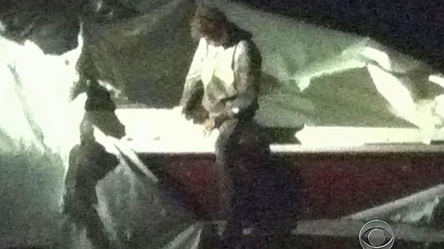 El cerco de Boston termina con un terrorista muerto y otro detenido