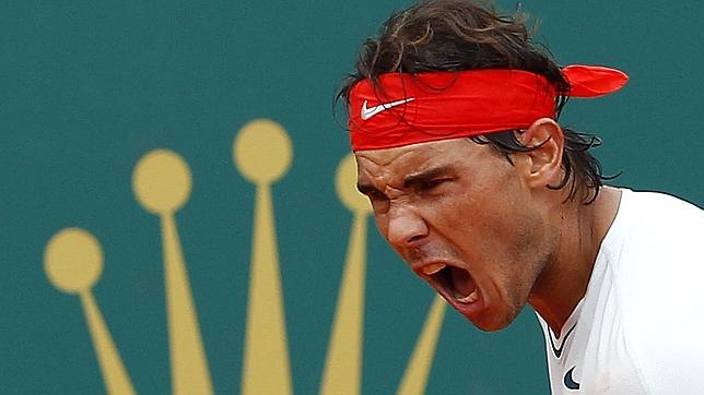 Tsonga, penúltimo escalón para Nadal