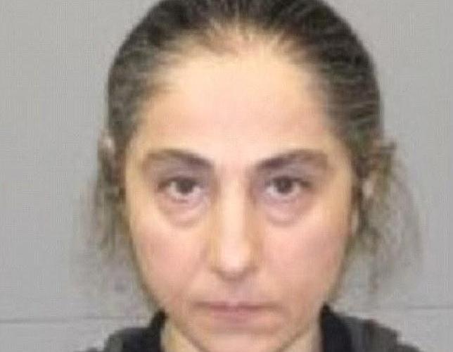 «Mis hijos son inocentes. Estoy convencida de que esto es una trampa»