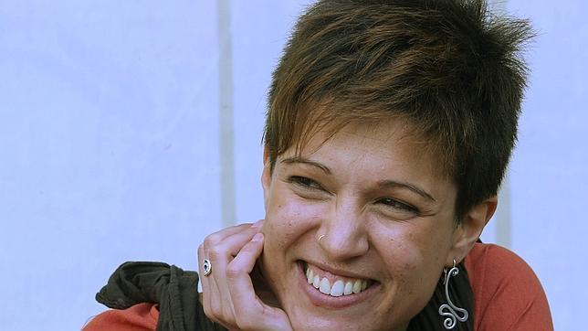 Beatriz Talegón: la militancia quiere un «debate sobre ideas», no una nueva cara al frente