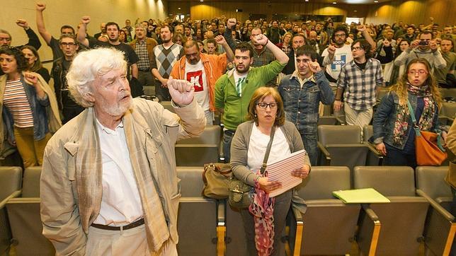 Beiras considera «antidemocrático y reaccionario» ofrecer información veraz