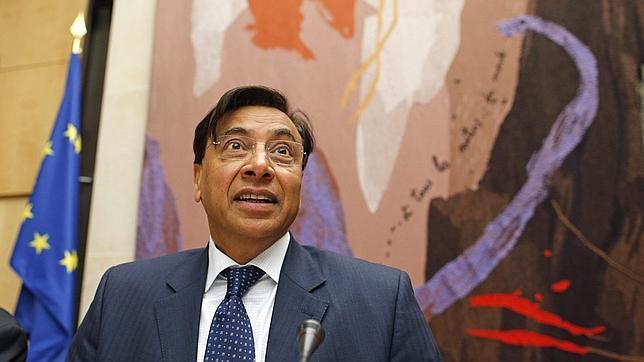 El ruso Usmanov desbanca al indio Mittal como la persona más rica del Reino Unido