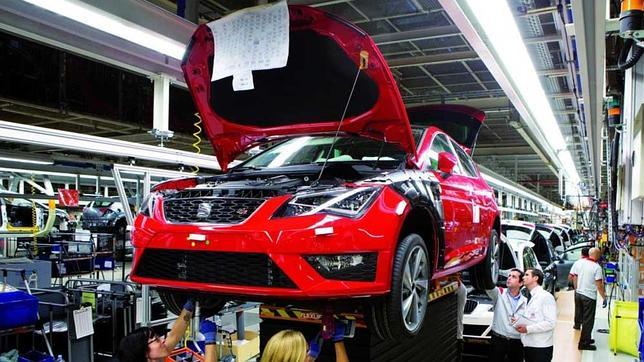 Más dinero para el Plan PIVE 2