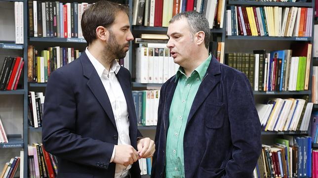 El Gremio de Editores no participará en la Feria del Libro de Valladolid