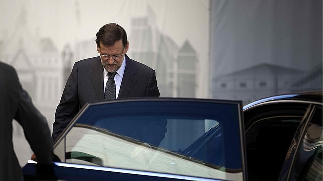 Rajoy acelera las reformas para ganar tiempo con el déficit y suavizar el ajuste