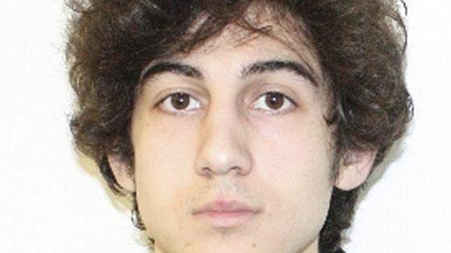 EE.UU. acusa formalmente de terrorismo al segundo sospechoso del atentado en Boston