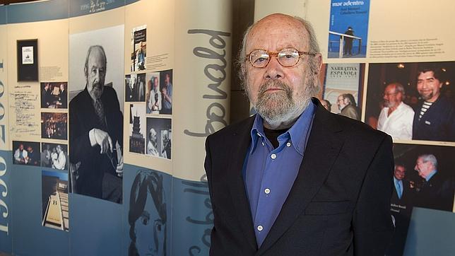 Caballero Bonald, el recorrido de un Cervantes