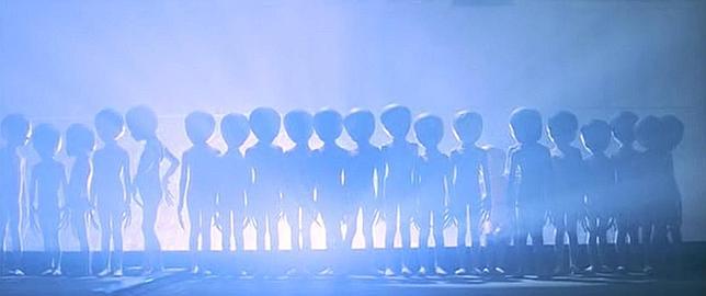 Vida inteligente fuera de la Tierra, ¿podríamos contactar con ella?