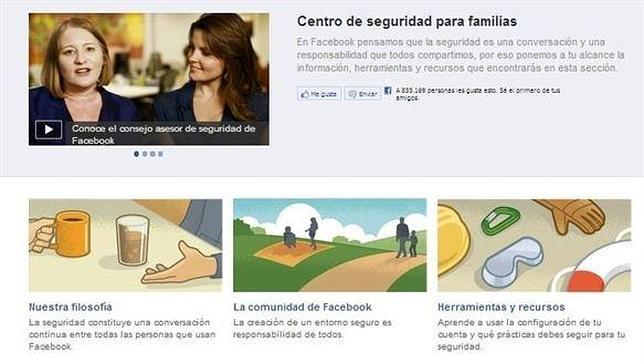 Los jóvenes actualizan su estado en Facebook un 94% más que los adultos