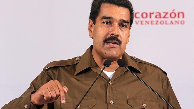 Maduro cambia el Gobierno nombrado por Chávez
