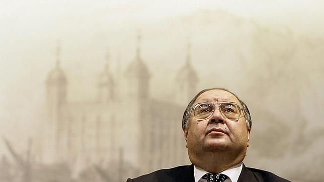 Las personas más ricas de Inglaterra