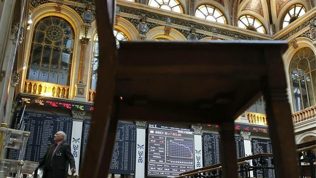 Nueva subasta de letras con el 43% de la financiación cubierta para este año