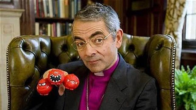 Tres mil quejas por una parodia de Mr. Bean