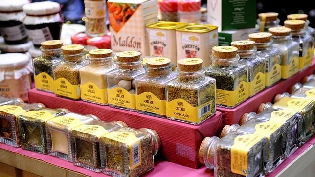 Las exportaciones de alimentos y bebidas crecieron un 9,4% en 2012