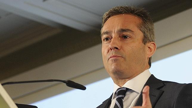 BBVA pide acelerar la unión bancaria