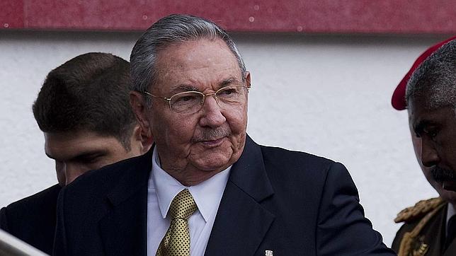 «Voy a cumplir 82 años, tengo a derecho a retirarme, ¿no creen?», bromeó Raul Castro el año pasado