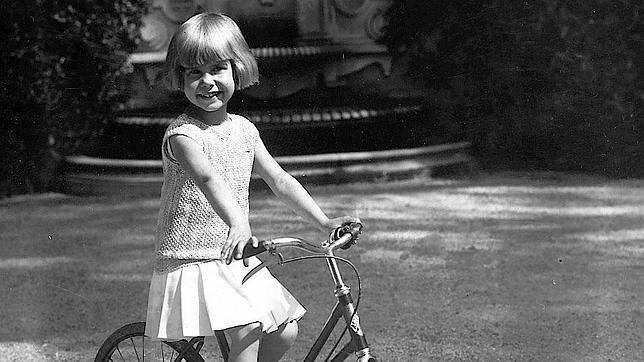 Los múltiples percances médicos de la duquesa de Alba