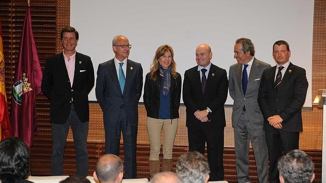 Madrid acogerá por primera vez circuito hípico más importante del mundo
