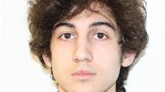 Tsarnaev «es mentalmente competente» para afrontar un proceso judicial
