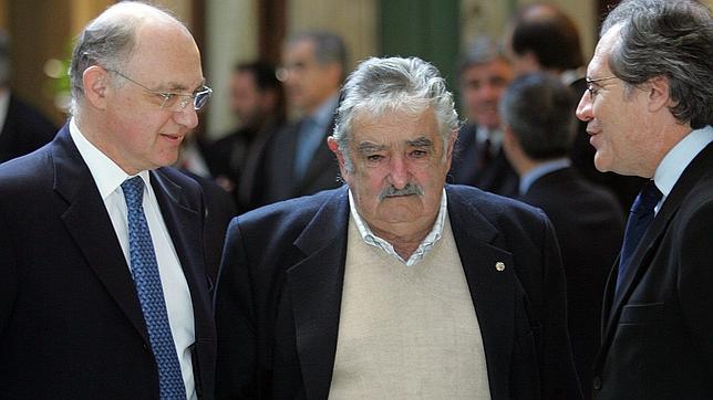 Los líderes políticos más viejos