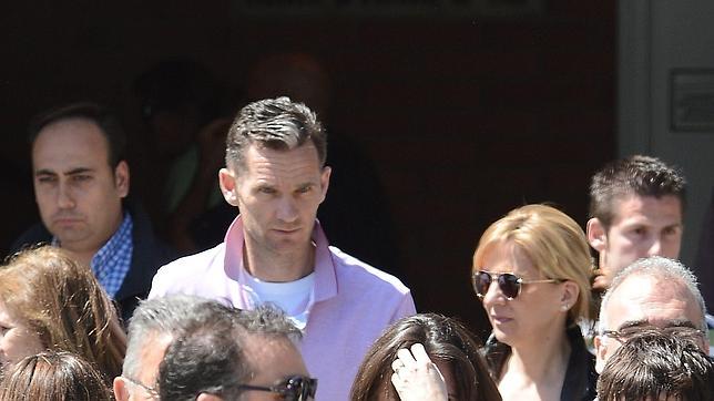 La Infanta Cristina «no veía claro cómo se podía adquirir» la casa de Pedralbes