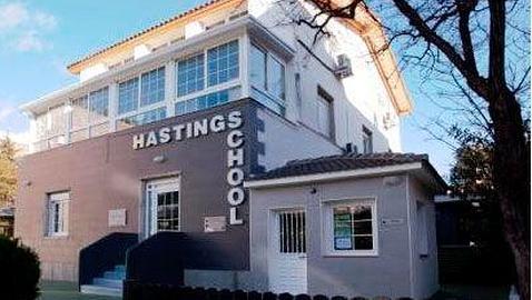 Hastings School, primer colegio acreditado por el gobierno británico en Madrid