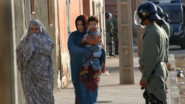 EE.UU. fracasa en su intento de que la ONU vigile los derechos humanos en el Sahara