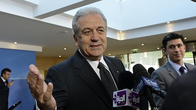 Grecia estudia reclamar a Alemania compensaciones por la II Guerra Mundial