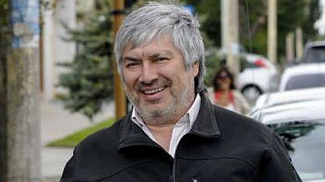 El presunto testaferro de Néstor Kirchner ganó 166 euros por minuto