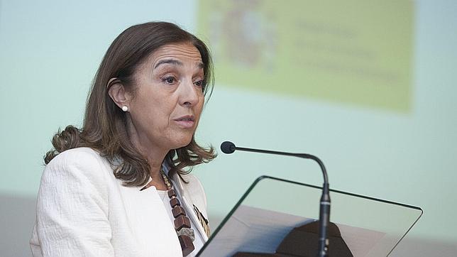 «Nature» critica los recortes en ciencia: «Carmen Vela está secuestrada por Montoro»
