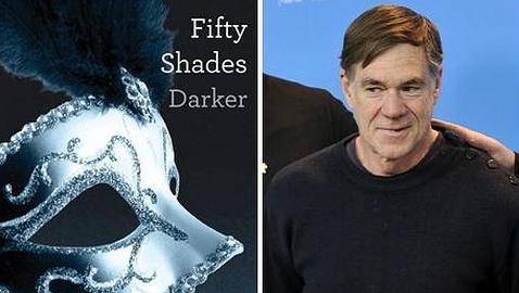 Gus Van Sant quiere dirigir «Cincuenta sombras de Grey» en el cine