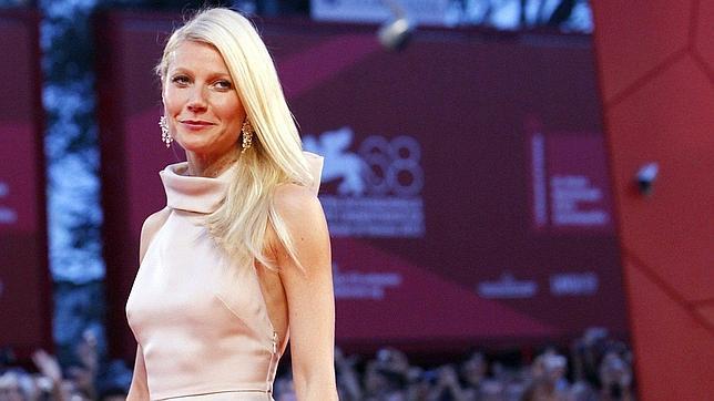 Gwyneth Paltrow es la más guapa de del mundo según la revista People