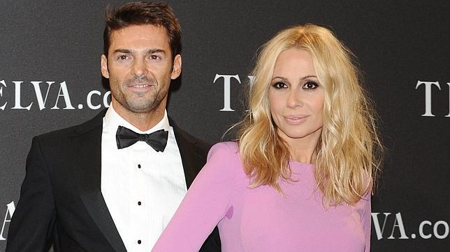 Hugo Castejón cambia a Marta Sánchez por Olvido Hormigos