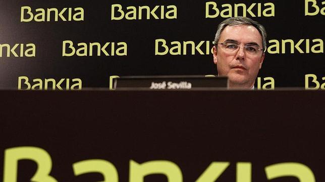 Más de 5.000 clientes de Bankia ya han solicitado el proceso de arbitraje