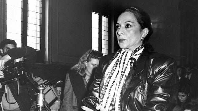 Otros famosos españoles condenados por la justicia