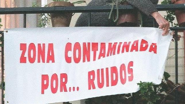 Cinco consejos para luchar contra el ruido vecinal