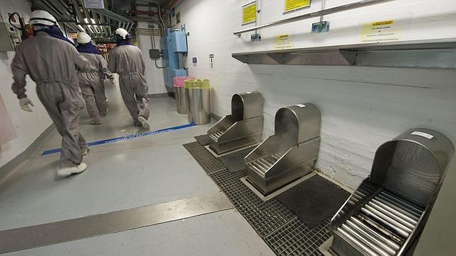 Industria no negocia «nada» sobre Garoña, pero ha puesto «los medios adecuados» para mantenerla