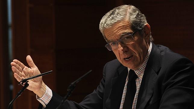 Medel, sobre la fusión con España-Duero: «Hay un estado de confortabilidad natural»