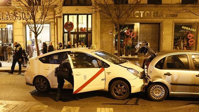 El fraude al seguro creció un 12% en 2012, hasta casi 150.000 casos investigados