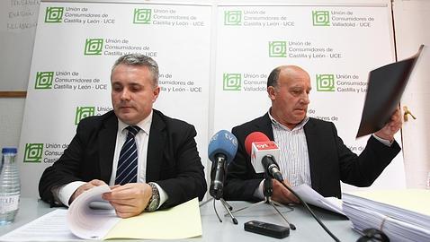 La Audiencia de Valladolid abre diligencias contra Ceiss por la emisión de preferentes