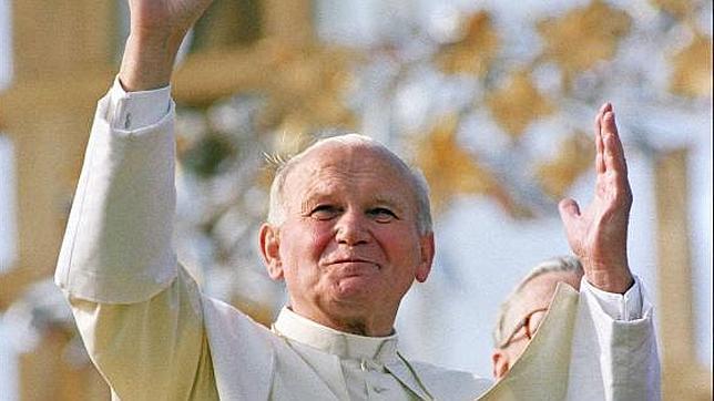 Los cuatro pasos para ser proclamado santo